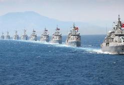 Türkiye, Yunanistan’a Ege’deki uyarısını sabitledi! Ege’de süresiz Navtex