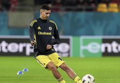 Fenerbahçe'de Mert Müldür: Şimdi bütün odağımız lig