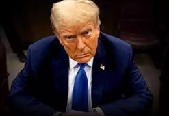 ABD Başkanı Trump'tan İran'a yeni 'gözdağı'