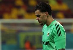 Fenerbahçe'de Ederson: Çıkaracağımız dersler olacak