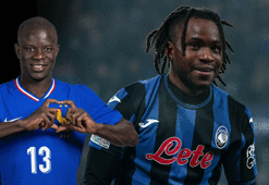 Fenerbahçe'den N’Golo Kante ve Lookman için son teklif!