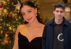 Cemre Baysel sevgilisi Cem Bölükbaşı ile ilgili ilk kez konuştu! 'İlişkimiz çok güzel gidiyor'