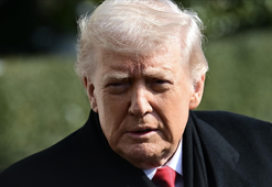 Küresel piyasalar Trump'a odaklandı