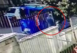 'Polis ve savcıyız' yalanı ile yaşlı kadının altınlarını alıp kaçtılar! Dolandırıcılık otobüste bitti