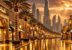 Dev proje tanıtıldı! Dünyanın ilk 'Altın Sokağı' geliyor