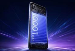 10.001 mAh bataryaya sahip Realme P4 Power modeli duyuruldu