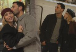 Hande Erçel'in ablası Gamze Erçel topa tutuldu! Eşi Caner Yıldırım'dan tepki