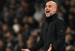Pep Guardiola’dan Filistin mesajı! 'Onları yalnız bıraktık'