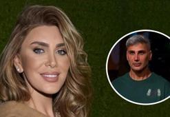 Survivor Doğuş'a eşinden çağrı! 'Kurban olayım geri gel'