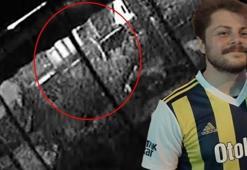 Kayıp üniversiteli Deniz İbişler’le ilgili yeni gelişme! Görüntüler ortaya çıktı