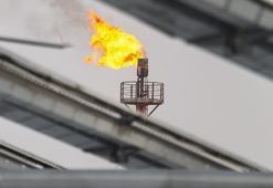 Enerji ithalatı faturası geriledi