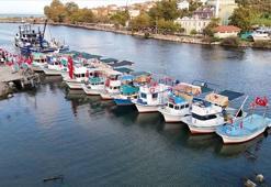 Küçük ölçekli balıkçılara bu yıl verilecek desteklere yönelik başvurular başladı