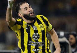 Al-Ittihad'dan Benzema'ya ilginç sözleşme teklifi