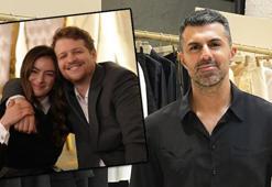 Modacı Raşit Bağzıbağlı'dan eleştiriler! Taşacak Bu Deniz'in Eleni'sini beğenmedi