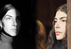 Taşacak Bu Deniz’in Esme’sinden eğlenceli paylaşım! 'Yönetmenim kötü şaka yapmıştır'