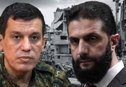 Şam ile terör örgütü YPG/SDG arasında yeni mutabakat! Ateşkes ve kademeli entegrasyon