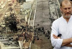 Çernobil'in kontrol odasında kalan son kişi anlattı! 'Toplu mezar gibiydi'