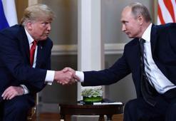 Trump'tan Putin'e 'Kiev'e saldırma' çağrısı! Kremlin 1 haftalık ateşkes talebini doğruladı