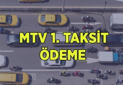 MOTORLU TAŞITLAR VERGİSİ MTV SON ÖDEME TARİHİ: MTV ödeme nerede, nasıl yapılır? 2026 MTV hesaplama