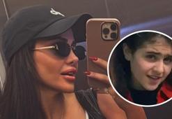 'Didem' şarkısı ile tanınmıştı! Günel Zeynalova'nın son halini görenler tanıyamadı