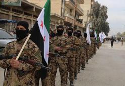 Suriye'den mutabakat sonrası ilk açıklama! 'Ülkedeki hiçbir bölge hükümetin kontrolü dışında kalmayacak'