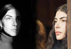 Taşacak Bu Deniz’in Esme’sinden eğlenceli paylaşım! 'Yönetmenim kötü şaka yapmıştır'