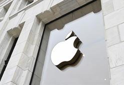 Apple'ın satışları arttı