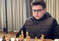 Gözler 14 yaşındaki Türk büyükusta Yağız Kaan Erdoğmuş'un maçlarında!