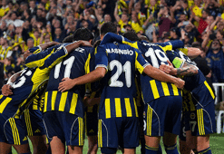 UEFA Avrupa Ligi'nde Fenerbahçe'nin rakibi Nottingham Forest