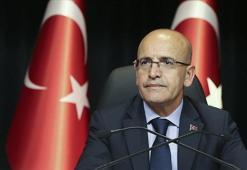 Bakan Şimşek dış ticaret verisini değerlendirdi