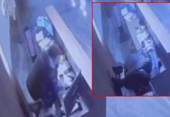 Beylikdüzü’nde lüks sitede silahlı saldırı dehşeti! Güvenlik görevlisi ağır yaralandı
