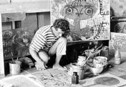 Bedri Rahmi’den sevgilerle