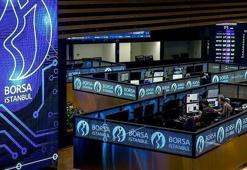Borsa günü rekor seviyeden tamamladı