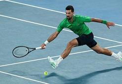 Avustralya Açık'ta tarihi final! 38 yaşındaki Djokovic, Alcaraz'a karşı
