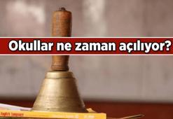 İşte ilk ders zili tarihi🔔 Okullar ne zaman açılıyor? 2026/2. Dönem tam hangi gün başlıyor?