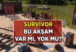 Survivor yeni bölüm ne zaman yayınlanacak? 31 Ocak 2026 Cumartesi bugün Survivor var mı?