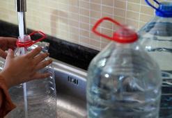 İZSU duyurdu! İzmir'in 4 ilçesindeki 'çamurlu su' kesintisinin sona ereceği saat belli oldu