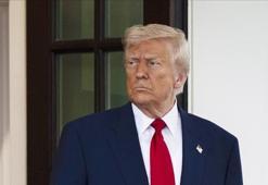 Trump'tan İran'a yeni tehdit! 'Büyük bir donanma gidiyor'