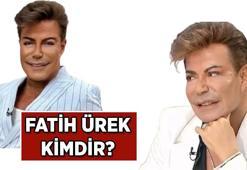 FATİH ÜREK'TEN ACI HABER! FATİH ÜREK KİMDİR, KAÇ YAŞINDAYDI, ÖLÜM NEDENİ NEDİR? İşte biyografisi...
