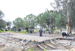 Mavişehir’de yaşam kalitesi artacak