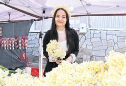 Bayındır’da nergis kokulu festival
