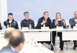 İzmir esnafına kalıcı çözüm