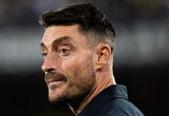 Eintracht Frankfurt'un yeni teknik direktörü Albert Riera!