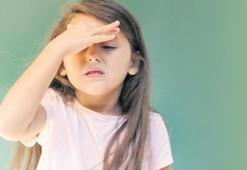 Çocuklarda baş ağrısı asla küçümsenmemeli
