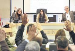 Çeşme Meclisi’nde tarihi oylama: Kiralık Sosyal Konut projesi oy birliğiyle kabul edildi