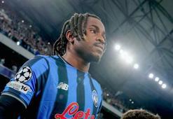 Fenerbahçe, Lookman ile el sıkıştı! Bonservis pazarlığında rakam belli oldu