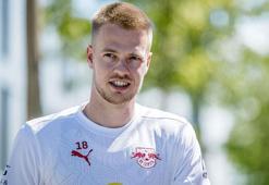 Galatasaray'da son hedef Vermeeren!