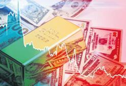 Altında şahin Fed korkusu