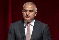 Turizmde 9 ülkede çift haneli büyüme hedefi