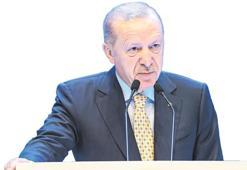 Erdoğan’dan CHP’ye tepki: Rüşvet almadıysanız bu telaş niye?